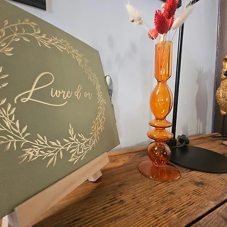 Cosy Apartament Montpellier