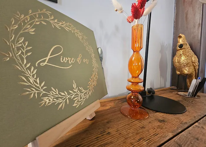 Cosy Apartament Montpellier