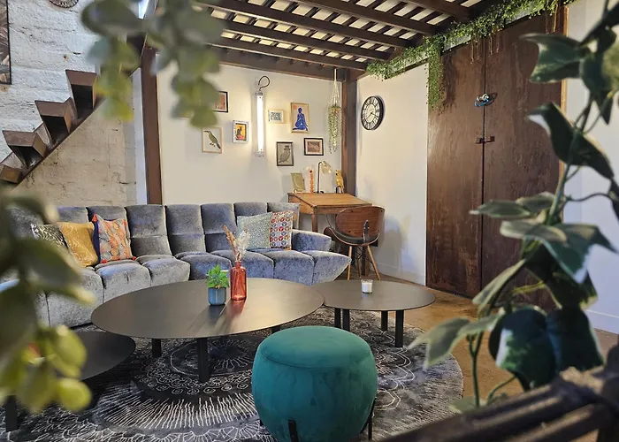 Apartament Cosy Montpellier