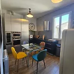 Cosy Apartment