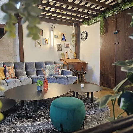 Lägenhet Cosy Montpellier