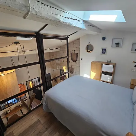 Cosy * Montpellier