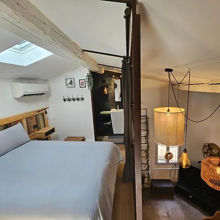 Cosy Lägenhet